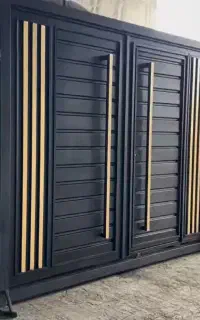 درب حیاط،باغی ،ویلایی