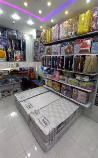 تشک رویال اصفهان تشک طبی خوشخواب در شهر بهارستان