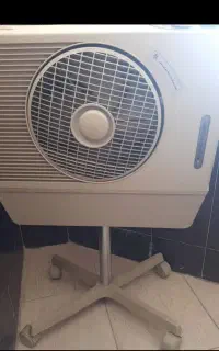 کولر آبی دستی آبسال سالم و بی عیب