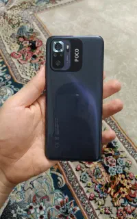 Poco m5s