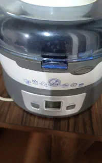 سرخ کن بدون روغن سونارکس