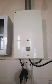 ابگرم‌کن بوتان در حد نو