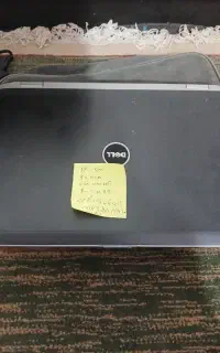 لبتاب دل core i7