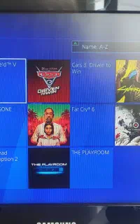 نصب بازی های کپی خور Ps4
