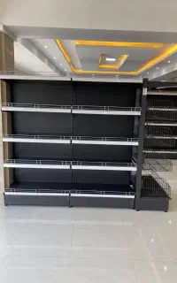 قفسه نظم دهنده/