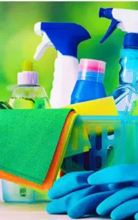 باخدمات نظافتی تمیزشوخدمت رسان شماعزیزان هستیم