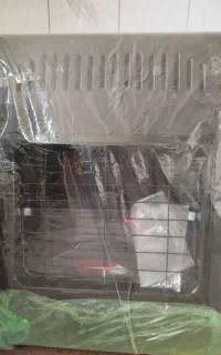 بخاری گازی بدون دودکش