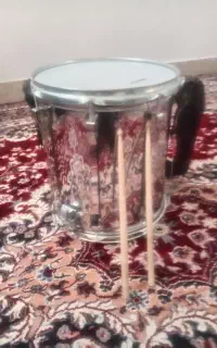 سالم و خوش صدا