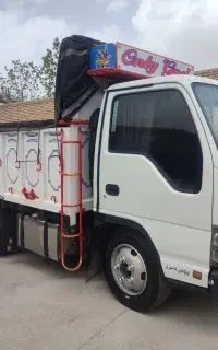ایسوزو۵۲۰۰