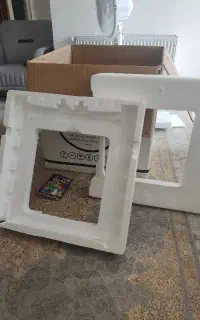 کارتن خالی جهت اسباب کشی