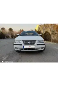سمندef7دوگانه