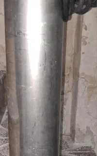 پمپ کفکش ابارا