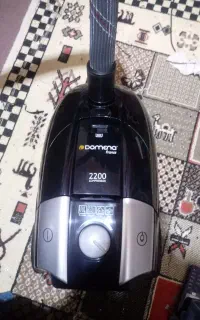 جاروبرقی دومنا