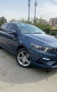 فروش تارا v۱ پلاس مشابه صفر ۲۹تا کار خونگی
