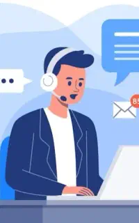 استخدام چند نفر ادمین