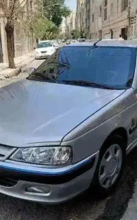 پرشیا مدل 85