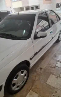 پارس سال مدل ۱۴۰۲