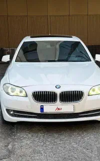 بی ام و ۵۲۳ bmw523i
