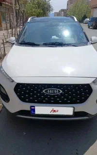 ام وی ام X22 اتوماتیک پرو مدل۱۴۰۱  گارانتی فعال