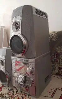 سیستم خانگی سامسونگ