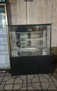 یخچال شوکیک