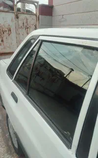 پراید مدل 82