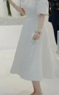 لباس فاخر