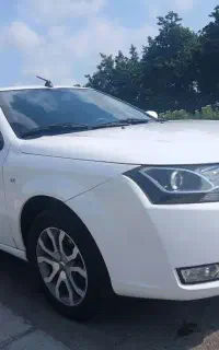 دنا معمولی Ef7 مدل ۹۹ بی رنگ