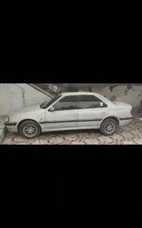 فروش پارس موتور زانتیا 16سوپاپ