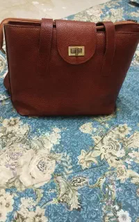 کیف چرم طبیعی
