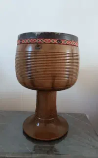 تنبک دو مهر شیرانی