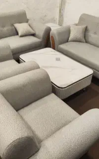 مبل رودی ۷ نفره
