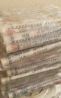 سفره یک بار مصرف