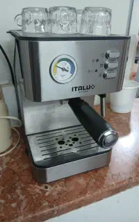 قهوه ساز ایتالوکس