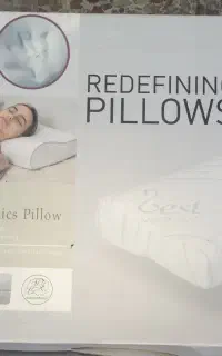 بالش زست