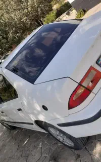 سمند EF7 دوگانه کارخونه