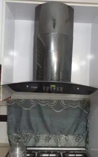 هود آشپزخانه
