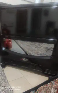 بخاری گازی