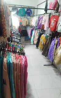 لباس بچگانه