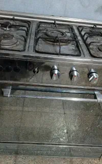 اجاق گاز