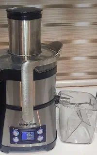 آبمیوه گیر تک کاره