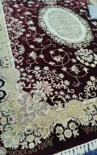 فرش
