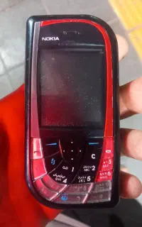 نوکیا N76