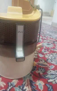 آب هویج گیری