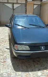 پژو۴۰۵