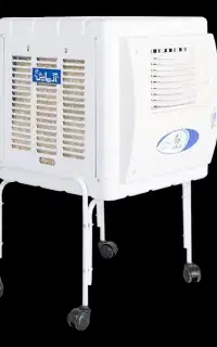 کولر 2800 آزمایش