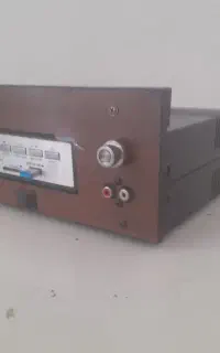 آمپ خانگی زلزله