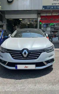 تالیسمان 2017 فول E3