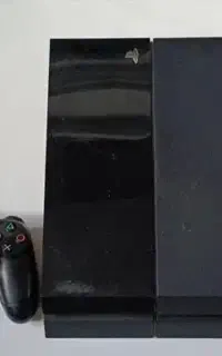 سونی ps4 فت ۵۰۰ کپی خور