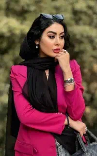 نیازمند مدل خانم